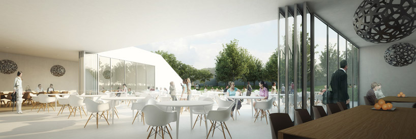 shift architecture urbanism: topos
