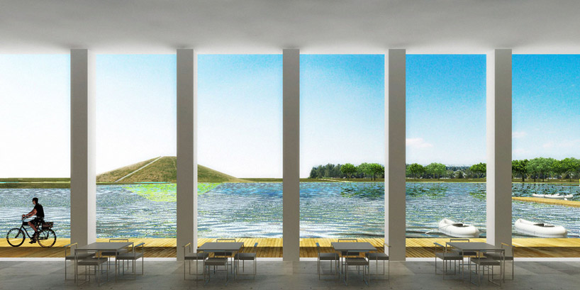 PRODUCTORA: thermal park in dolores