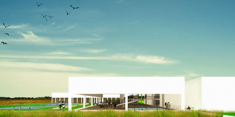 PRODUCTORA: thermal park in dolores