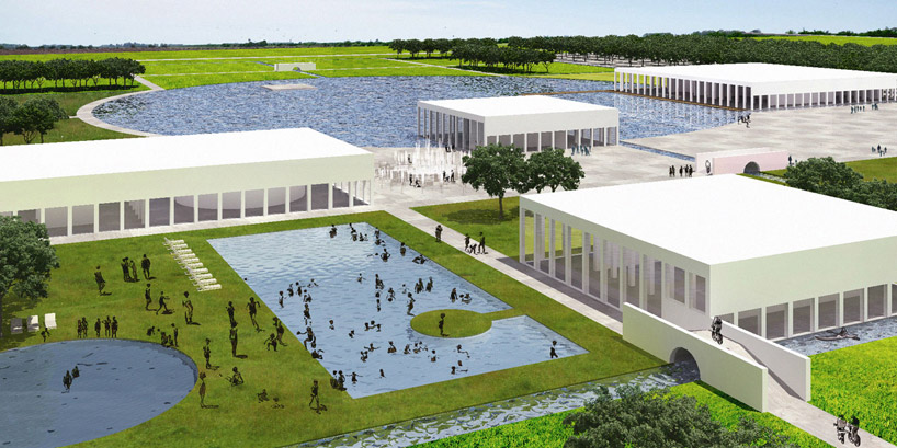 PRODUCTORA: thermal park in dolores