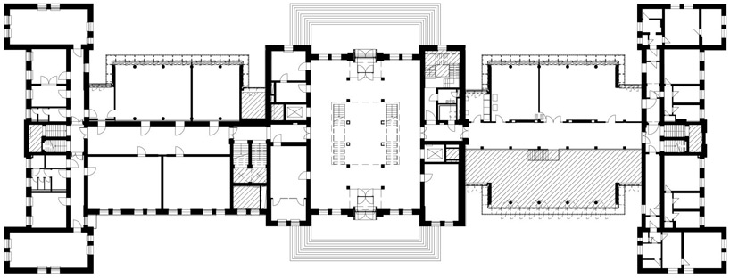 gmp architekten: hamburg harburg technical university