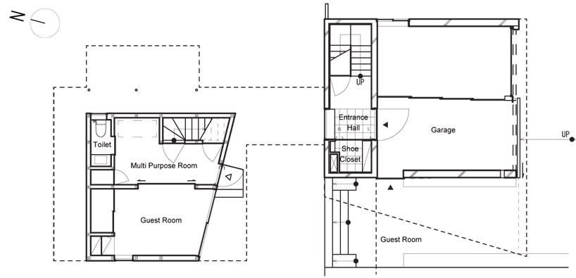 atelier tekuto: twin megaphone