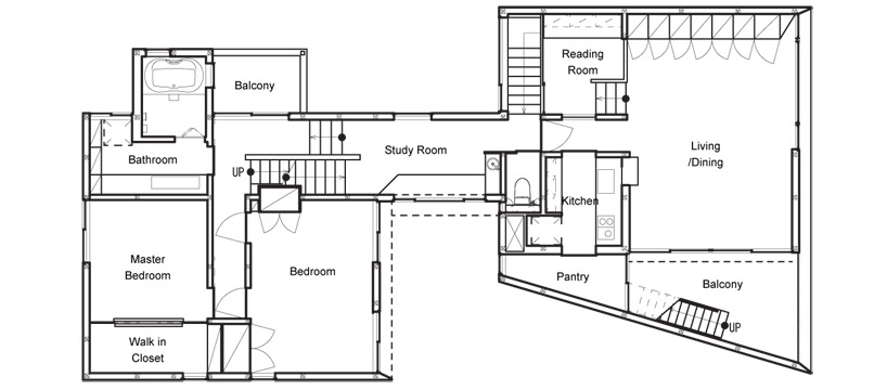 atelier tekuto: twin megaphone
