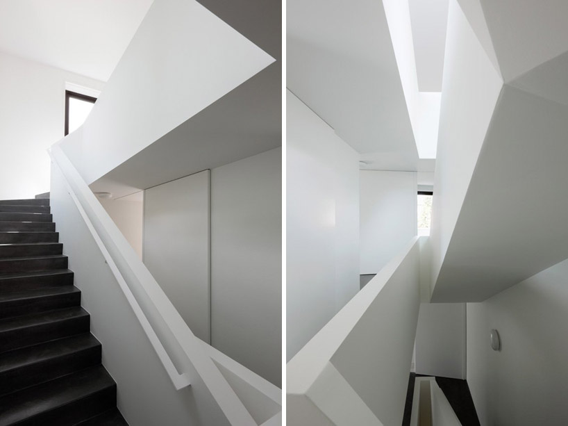 jaeger zaeh architekten: house in uerikon