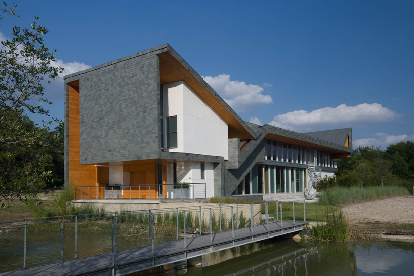 vincent snyder architects: urban reserve 22