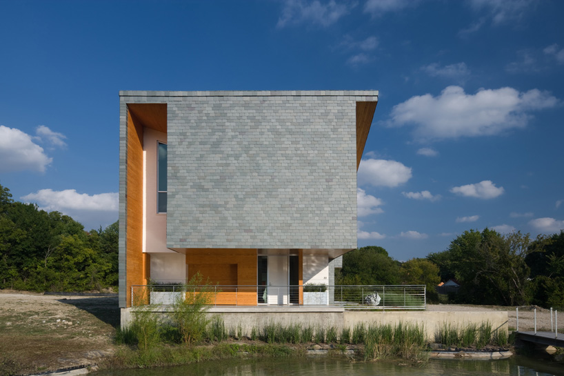 vincent snyder architects: urban reserve 22