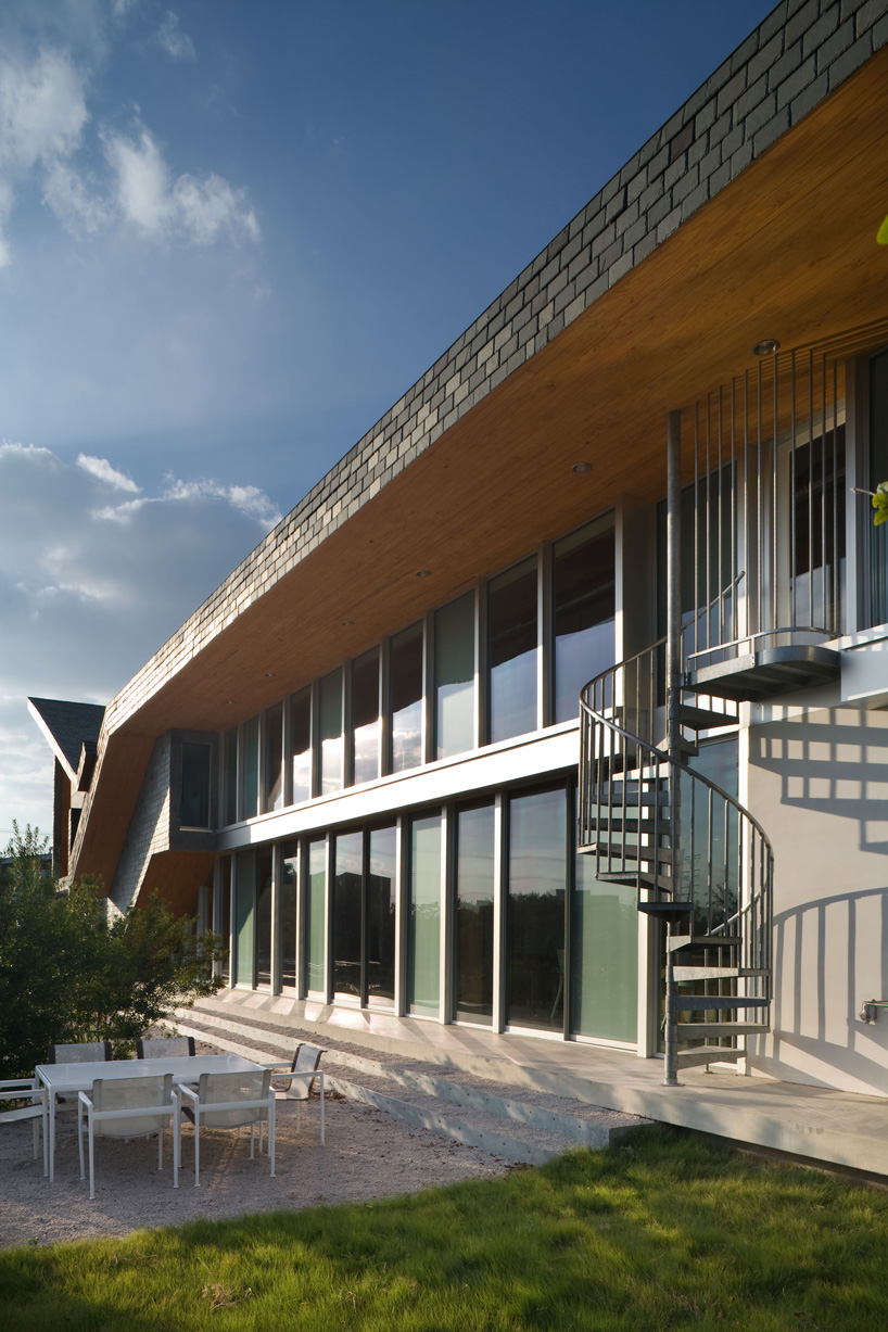 vincent snyder architects: urban reserve 22