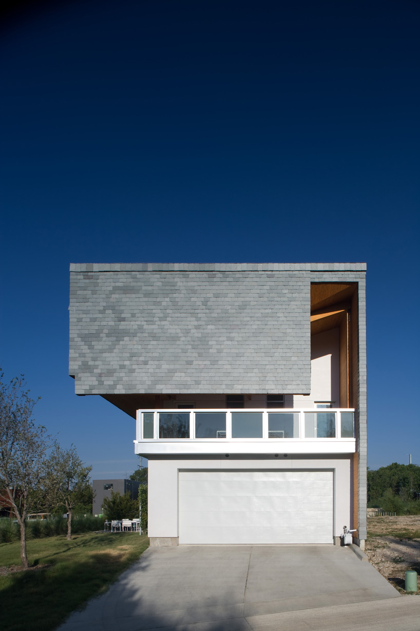 vincent snyder architects: urban reserve 22