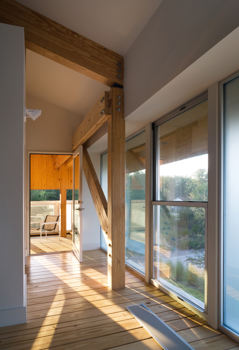 vincent snyder architects: urban reserve 22