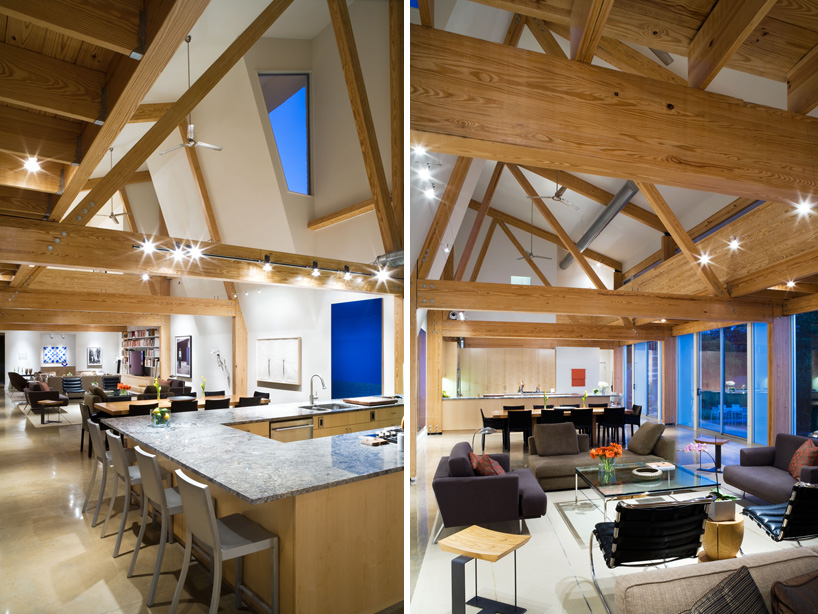 vincent snyder architects: urban reserve 22