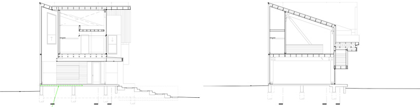 vincent snyder architects: urban reserve 22