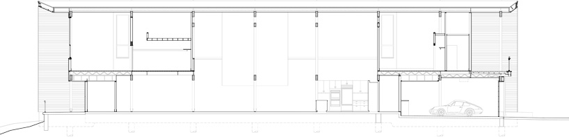 vincent snyder architects: urban reserve 22