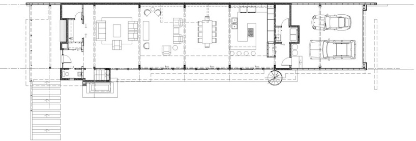 vincent snyder architects: urban reserve 22