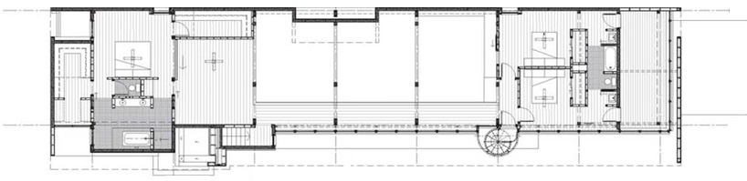 vincent snyder architects: urban reserve 22