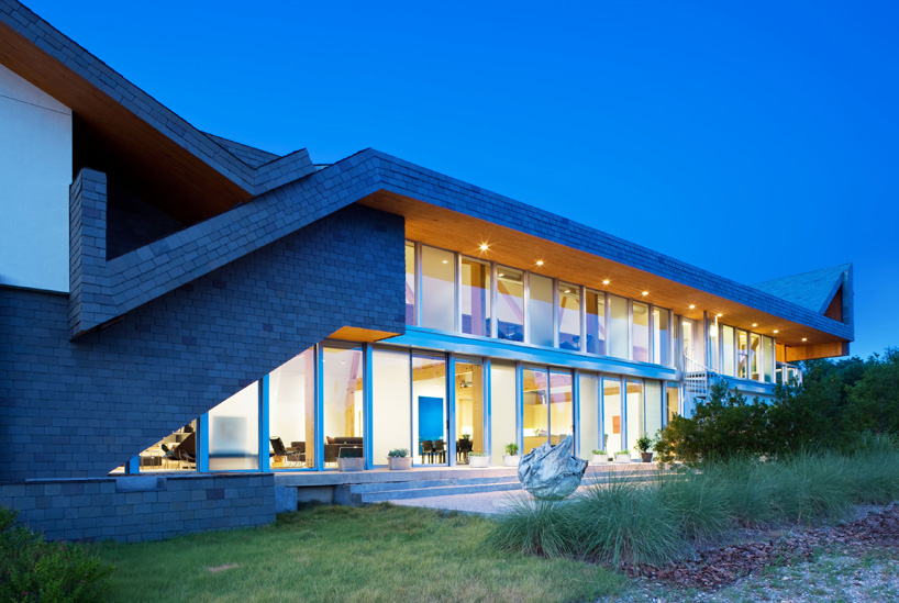 vincent snyder architects: urban reserve 22