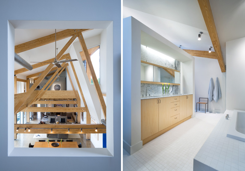 vincent snyder architects: urban reserve 22