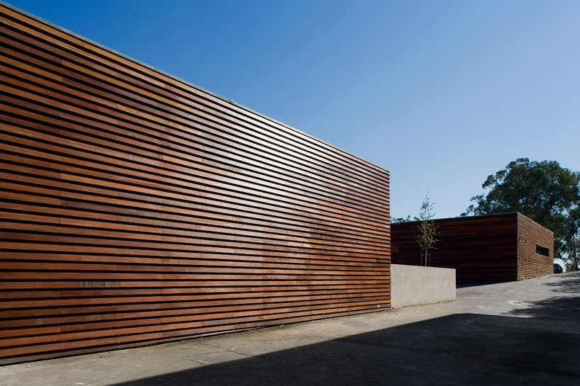 FVArquitectos: valsassina school