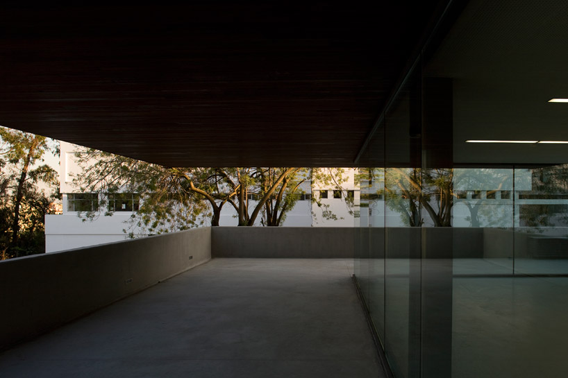 FVArquitectos: valsassina school