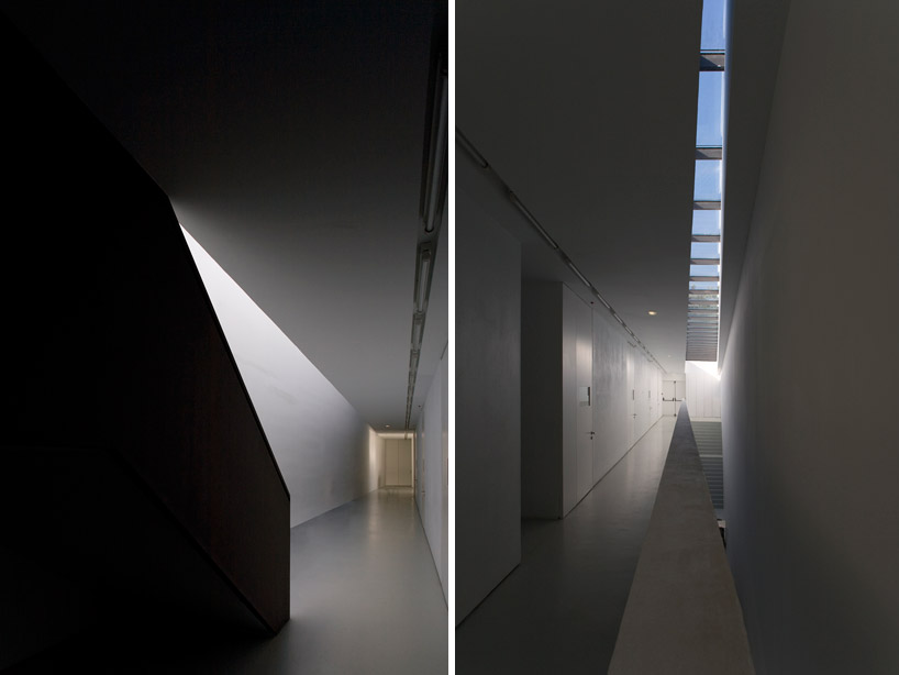 FVArquitectos: valsassina school