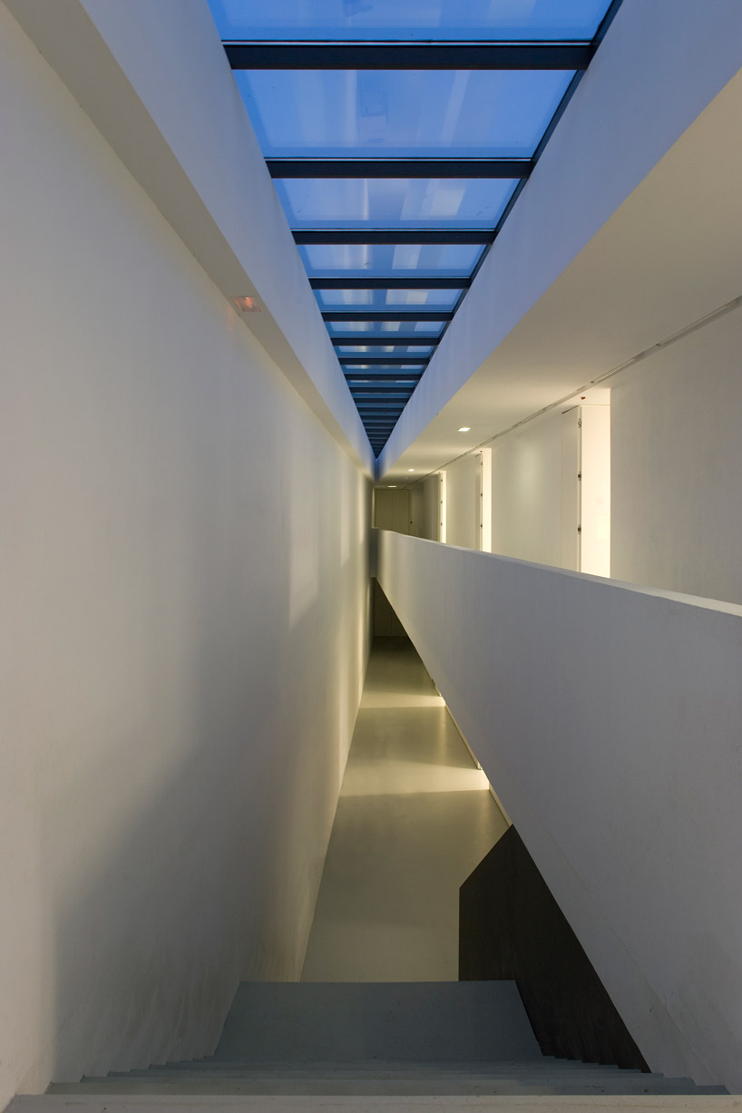 FVArquitectos: valsassina school