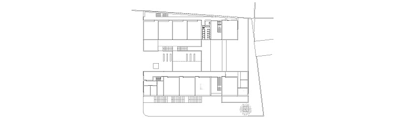 FVArquitectos: valsassina school