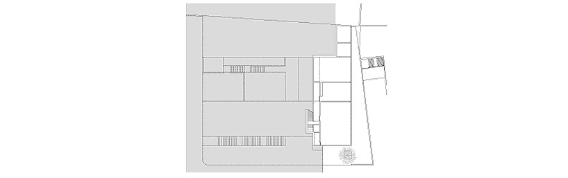 FVArquitectos: valsassina school