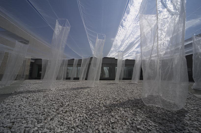 ryo yamada: vertical landscape - 1