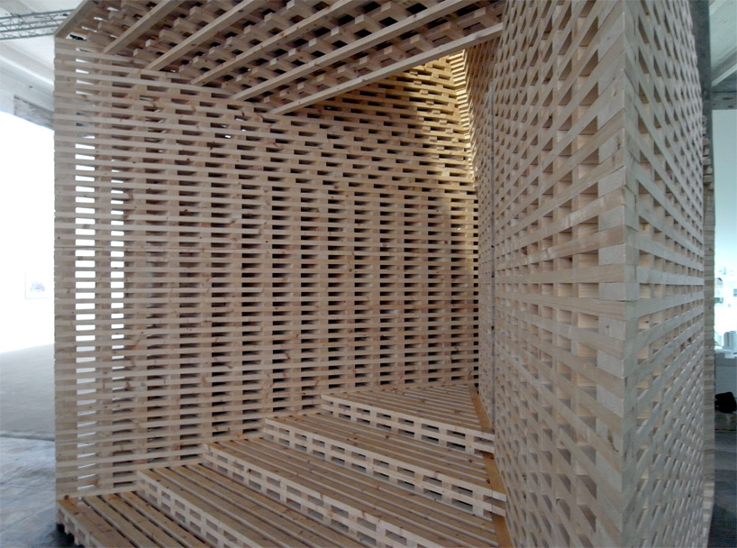 o'donnell + tuomey: vessel for venice