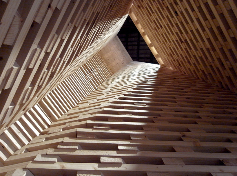 o'donnell + tuomey: vessel for venice