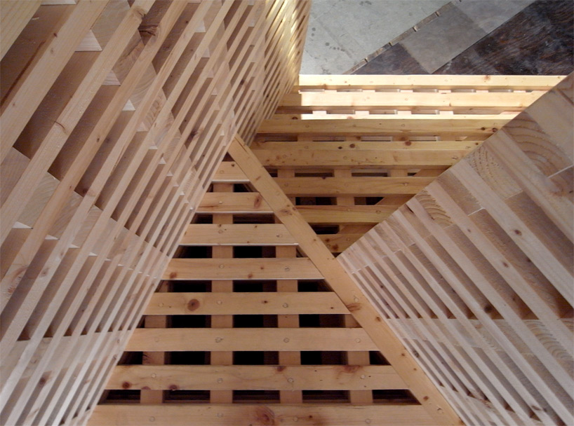 o'donnell + tuomey: vessel for venice