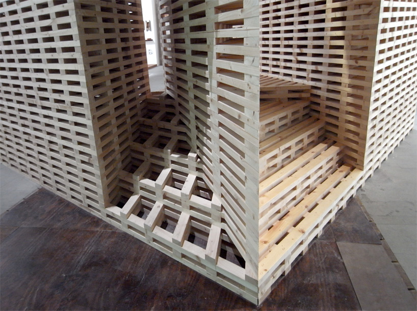 o'donnell + tuomey: vessel for venice