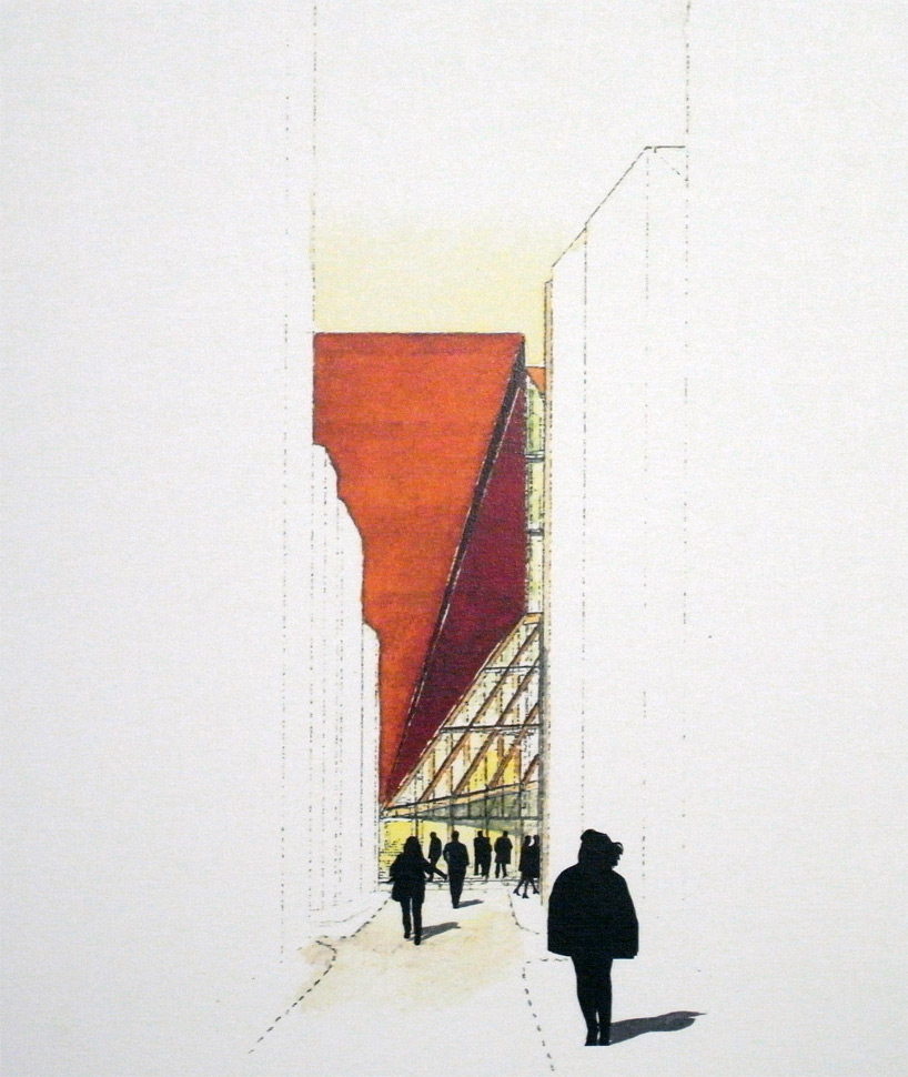 o'donnell + tuomey: vessel for venice