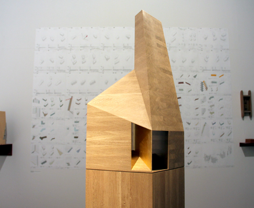 o'donnell + tuomey: vessel for venice