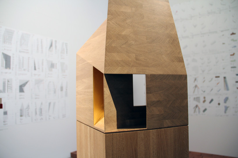 o'donnell + tuomey: vessel for venice