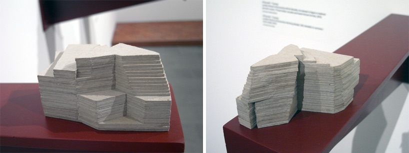 o'donnell + tuomey: vessel for venice