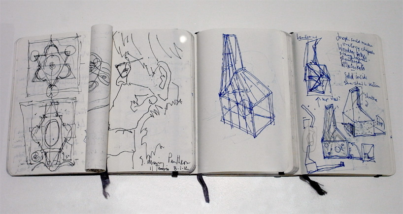 o'donnell + tuomey: vessel for venice