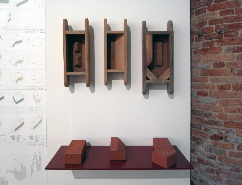 o'donnell + tuomey: vessel for venice