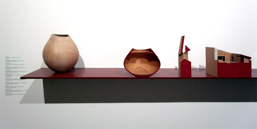 o'donnell + tuomey: vessel for venice