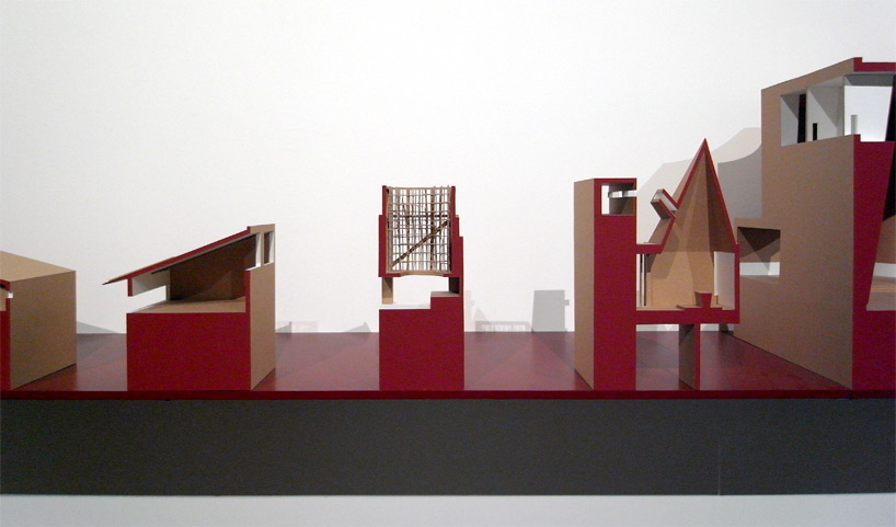 o'donnell + tuomey: vessel for venice