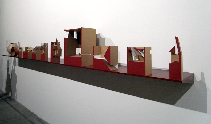 o'donnell + tuomey: vessel for venice