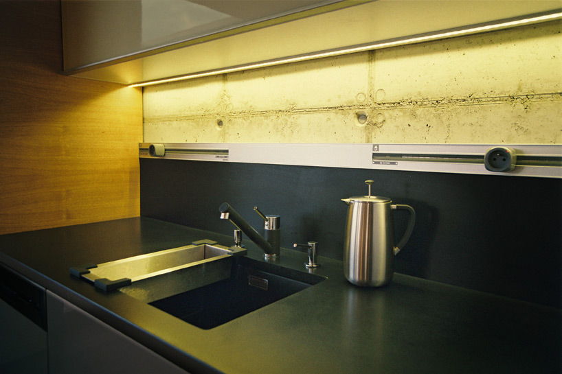 architektonicke studio atrium: villa P