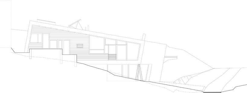 architektonicke studio atrium: villa a