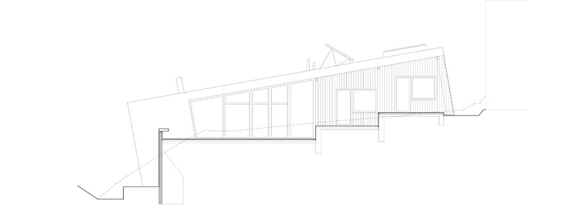 architektonicke studio atrium: villa a