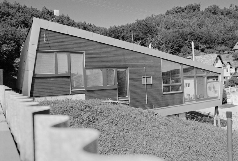 architektonicke studio atrium: villa a