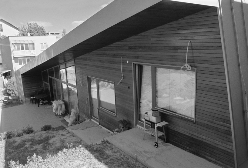 architektonicke studio atrium: villa a