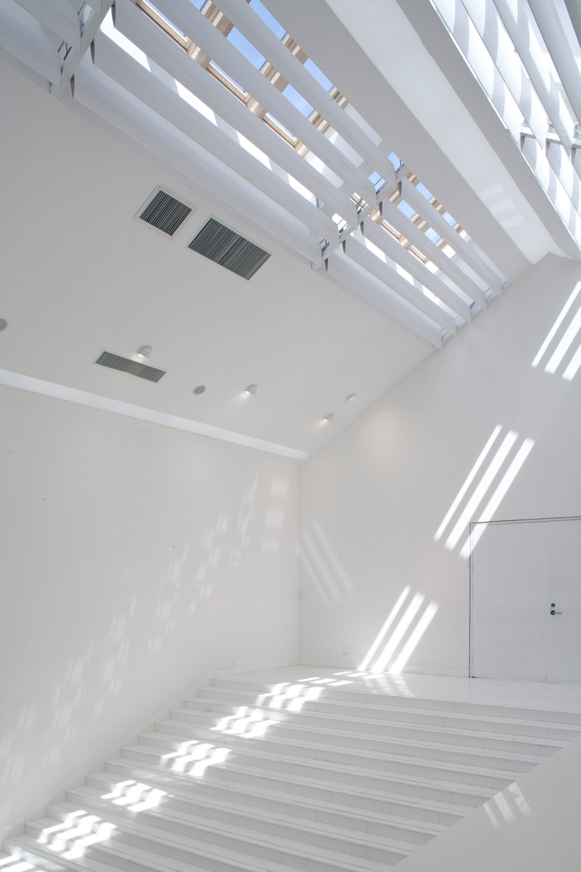 CU office: villa jian, yantai