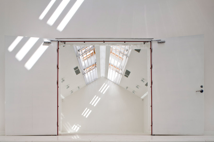 CU office: villa jian, yantai