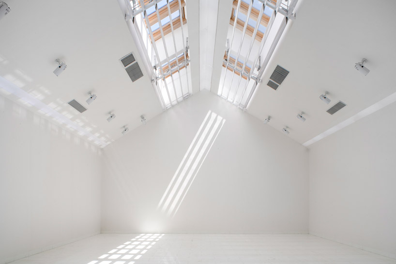 CU office: villa jian, yantai