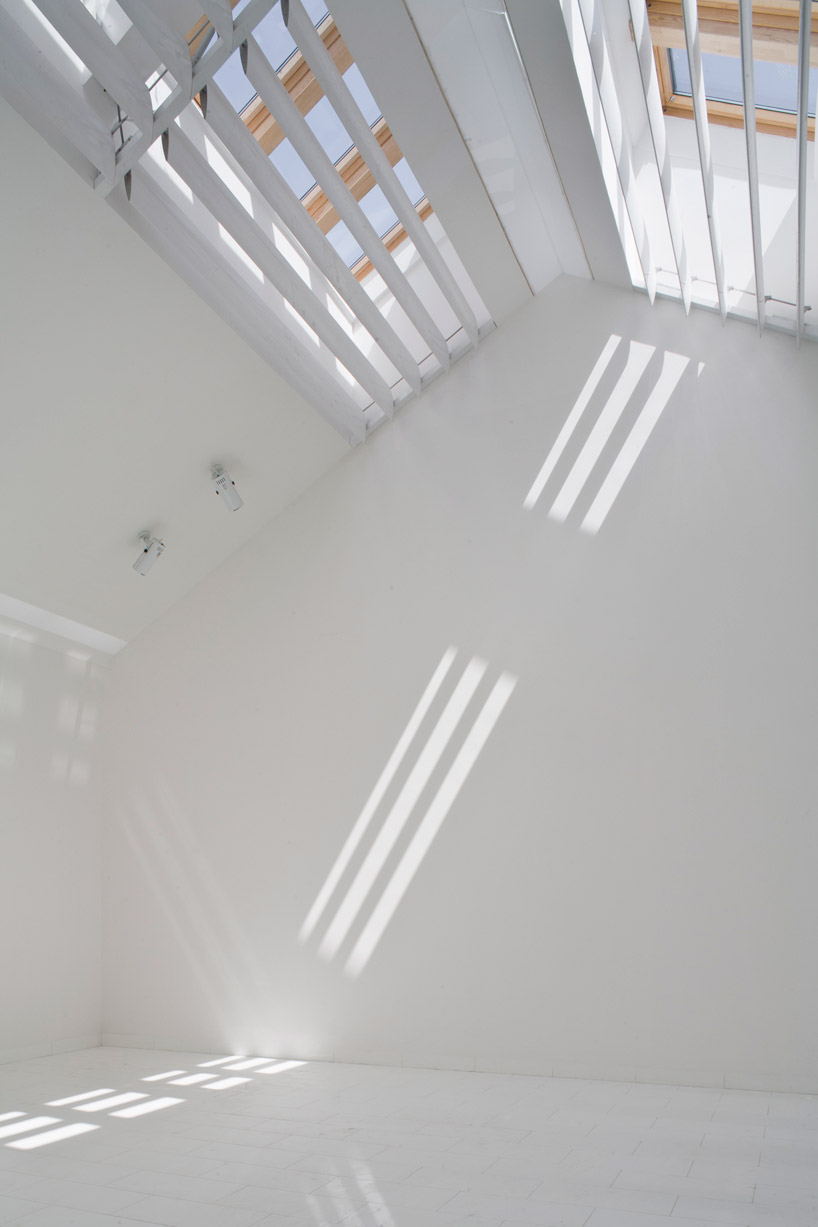 CU office: villa jian, yantai