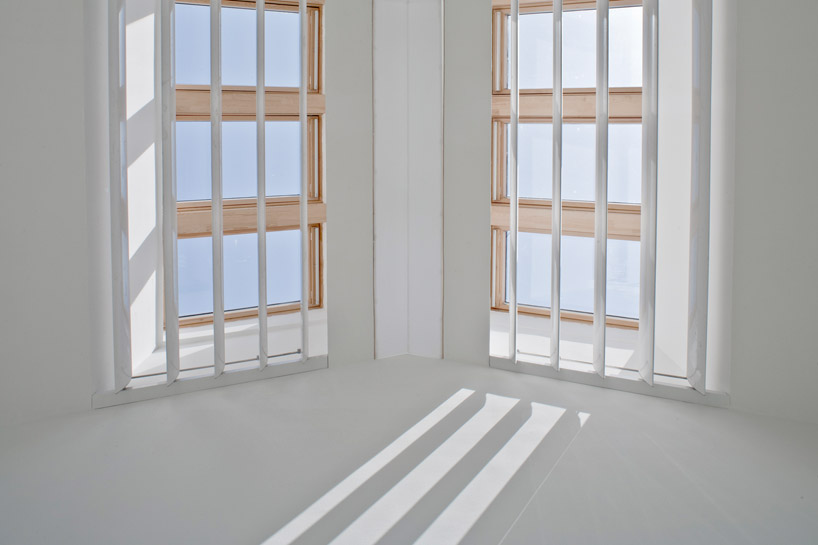 CU office: villa jian, yantai